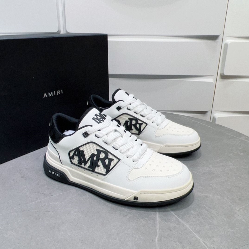 Amiri Sneakers